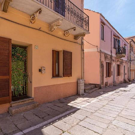 Mono Millelire Appartamento La Maddalena  Esterno foto