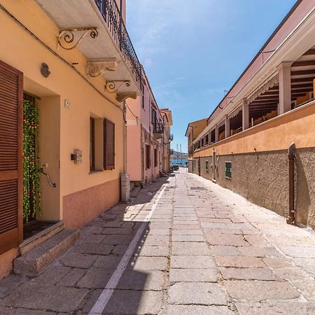 Mono Millelire Appartamento La Maddalena  Esterno foto