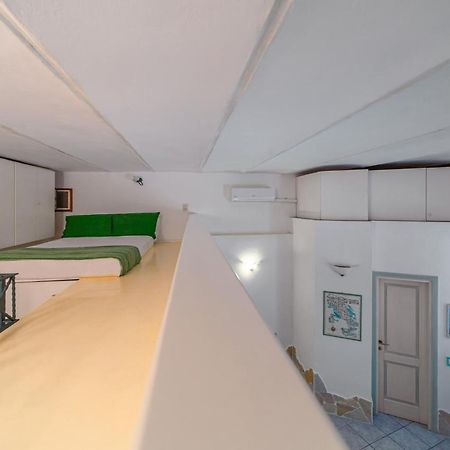 Mono Millelire Appartamento La Maddalena  Esterno foto