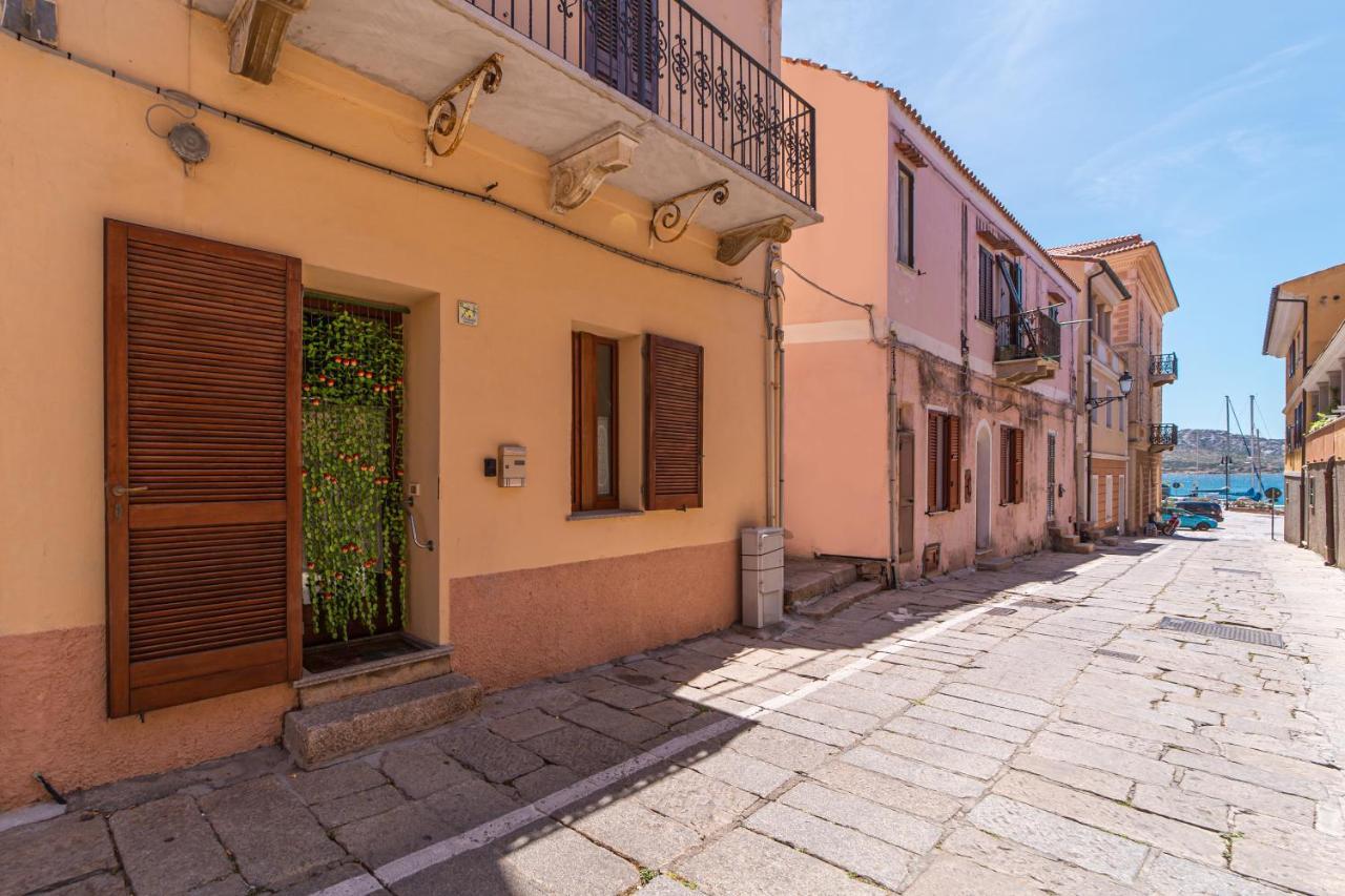 Mono Millelire Appartamento La Maddalena  Esterno foto