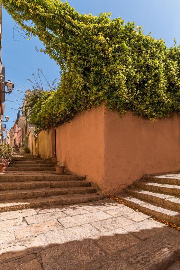 Mono Millelire Appartamento La Maddalena  Esterno foto